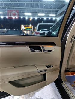 مێرسێدس بێنز S-Class